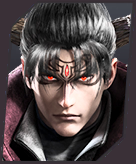 Devil Jin