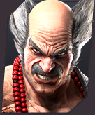 Heihachi Mishima