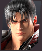 Jin Kazama