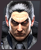 Kazuya Mishima