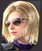 Nina Williams